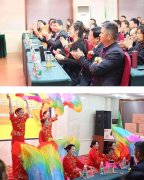 云尚直销资源共享平台战略发布会在浏阳召开